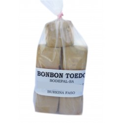 Bonon téodo (pain de singe)